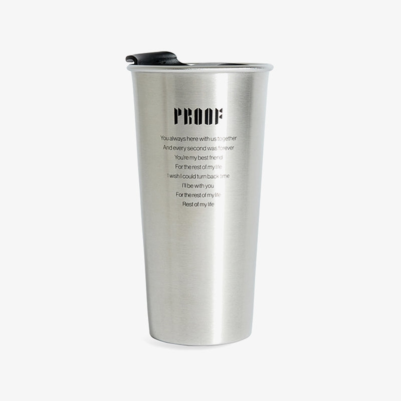 BTS - Proof - FOR YOUTH Tumbler