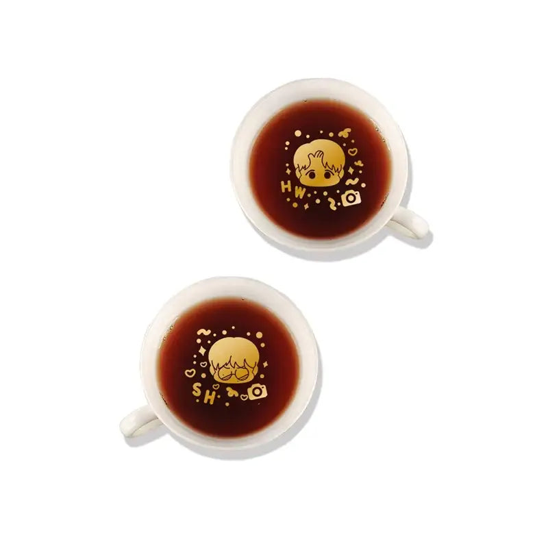 Runway Hit - Tea Gold - Toon!que - Accessories - Harumio