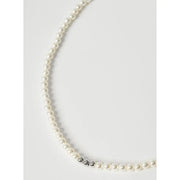 OST - POPTS Collection Petite Pearl Earth Layered Necklace - OST - Jewelry - Harumio