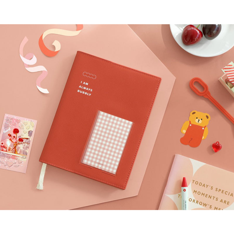 Iconic - Bubbly Diary