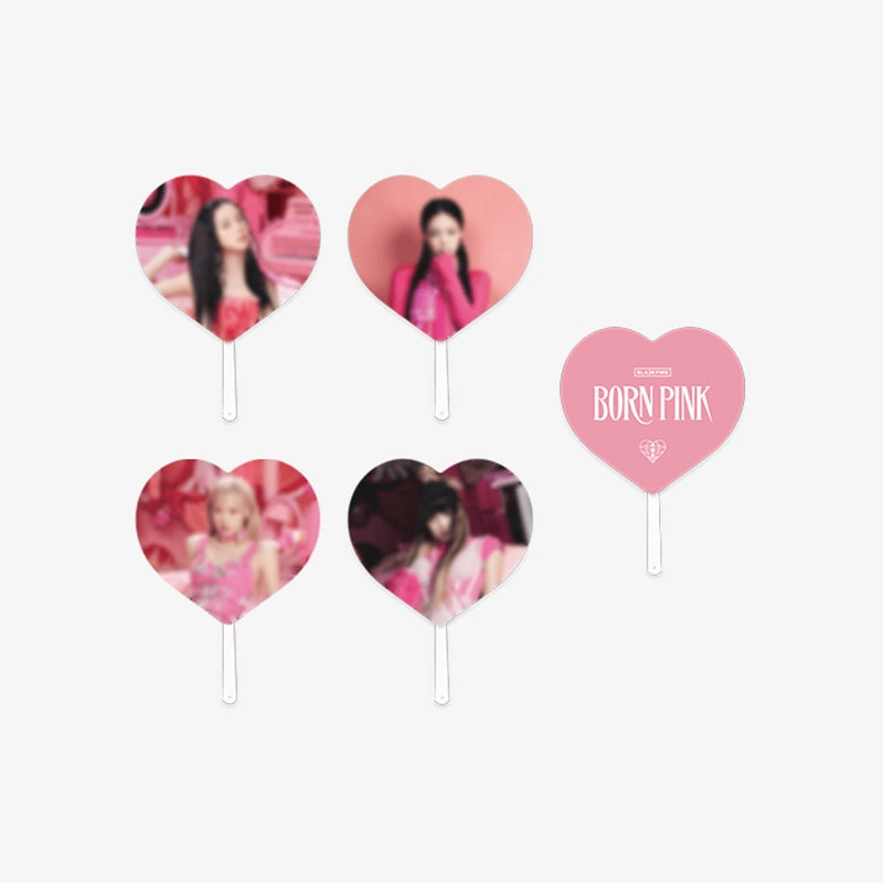 BlackPink - BPTOUR - Image Picket