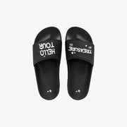 TREASURE - HELLO Tour - Slippers - TREASURE - Slippers - Harumio