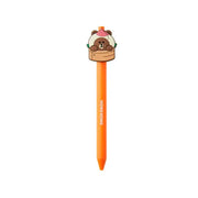 Line Friends - Brown City Edition Hong Kong Gel Pen - Line Friends - Stationery - Harumio