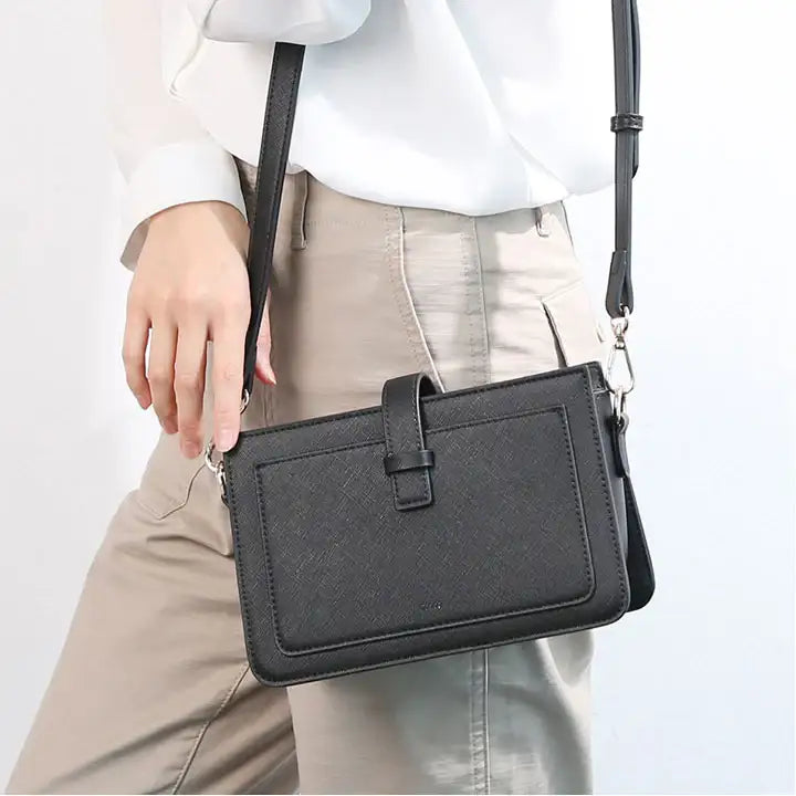 OST - ONU Daily Minimal Cross Bag - OST - Bag - Harumio
