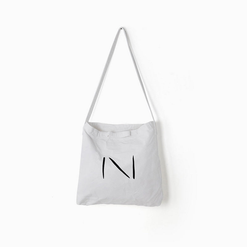 Noritake - N Tote Bag