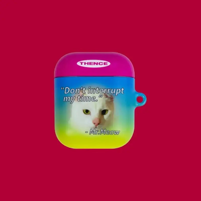 THENCE - AirPods Case - THENCE - AirPods Case - Harumio