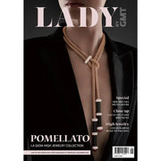 LADY By GMT - DEC 2022 JAN FEB 2023 - Magazine - Ahn Graphics - Magazine - Harumio
