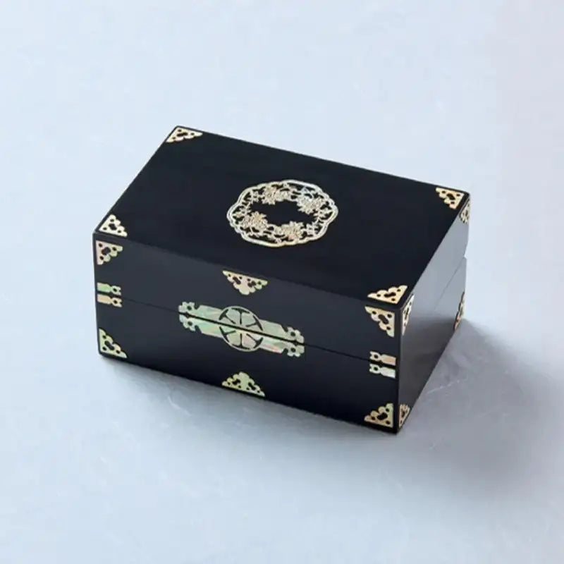 Painter of the Night Music Box Jewelry Box Harumio