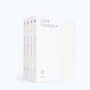 BTS - 5th Mini Album - Love Yourself: Her - BTS - Albums - Harumio