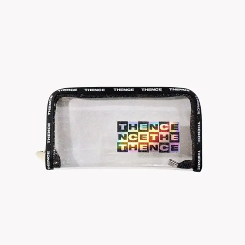 THENCE - Glitter Sewing Pouch - THENCE - Accessories, Pouch - Harumio