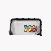 THENCE - Glitter Sewing Pouch - THENCE - Accessories, Pouch - Harumio