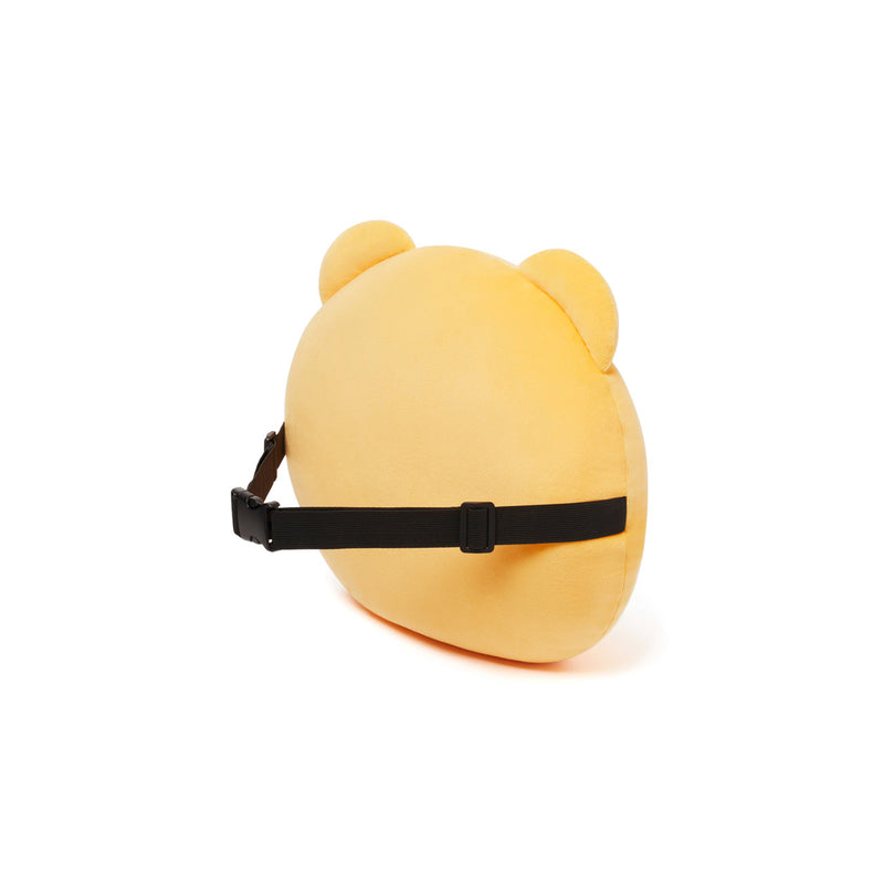 Kakao Friends - Little Ryan Car Back Cushion