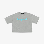 NewJeans - New Jeans - Crop Tee - NewJeans - Cropped T-shirts - Harumio