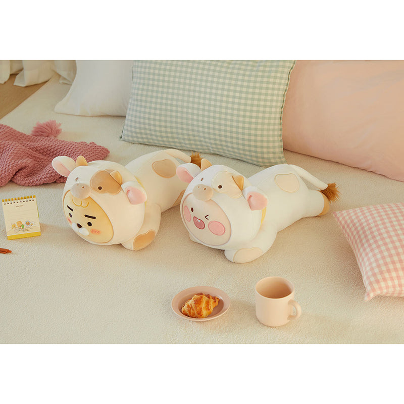 Kakao Friends - 2021 Happy New Year Plush Doll