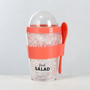 Butter - BT Ice Gel Fruit Lunch Box - Modern House - Lunch Box - Harumio