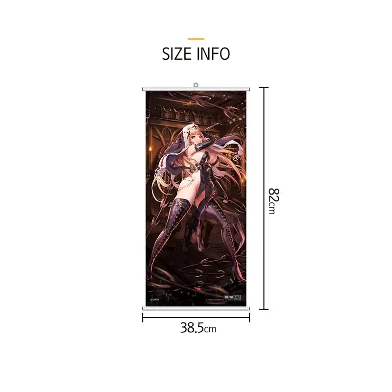 Destiny Child - Large Tapestry - Destiny Child - Accessories - Harumio