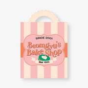 TXT - Beomgyu - Story Book - TXT - Books - Harumio