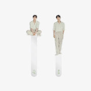 Hwang Min-hyun - My Summer - Photo Prop - Hwang Min-hyun - Accessories - Harumio