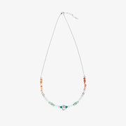 TREASURE - HELLO - Beads Necklace - TREASURE - Necklace - Harumio