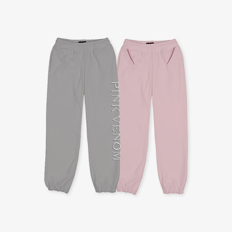 BlackPink - Pink Venom - Sweatpants