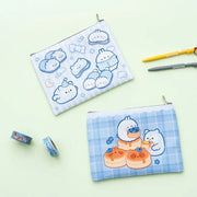 Anirollz x Molang - Pouch - Molang - Pouches - Harumio