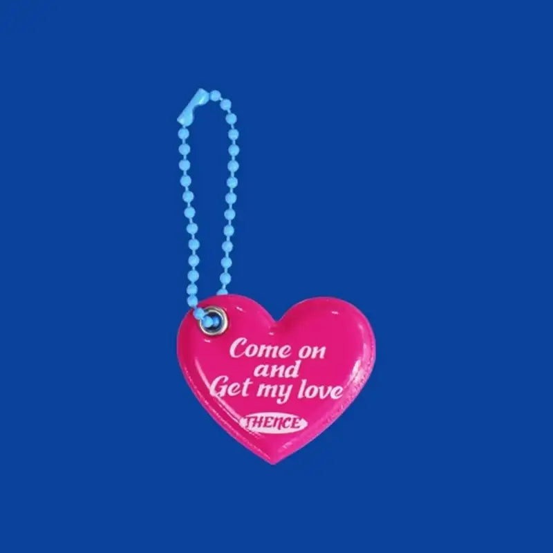 THENCE - Epoxy Key Holder - THENCE - Keyring - Harumio