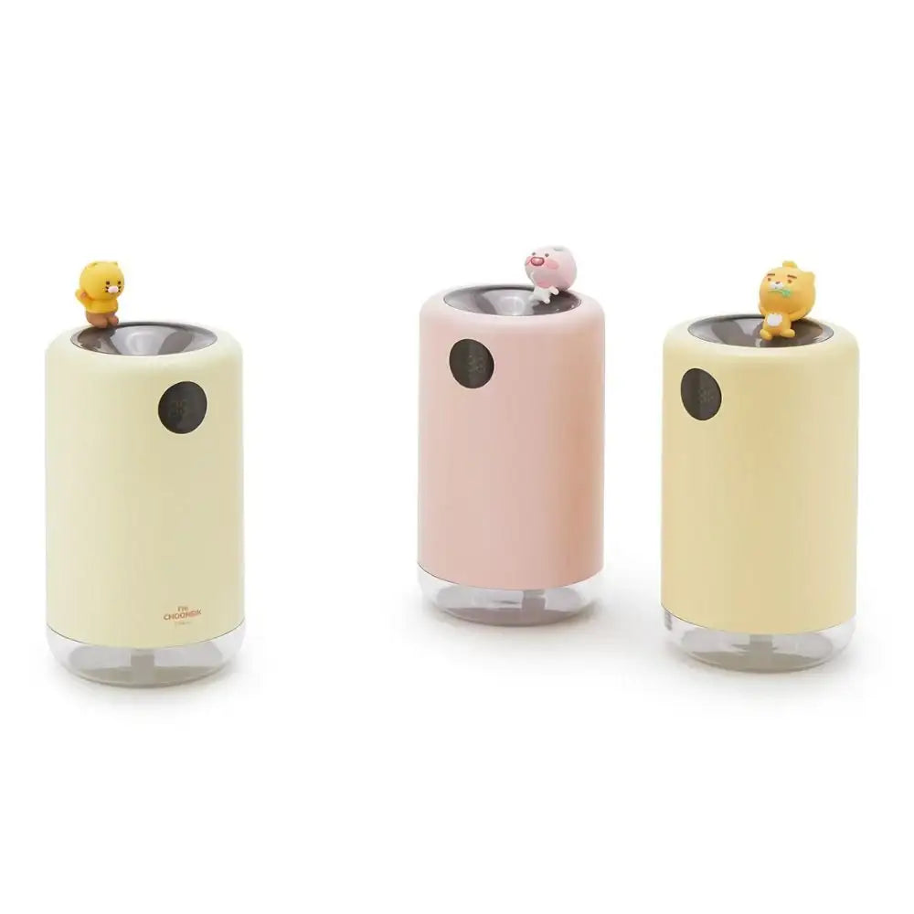 Kakao Friends - Figure Humidifier - Kakao Friends - Home & Living, Accessories - Harumio