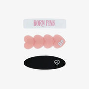 BlackPink - BPTOUR - Hair Pin - BlackPink - Hair Pin - Harumio