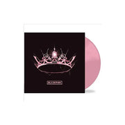 BlackPink - 1st Full Album : The Album 1st Vinyl LP - YGPLUS - Album - Harumio