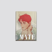 Love or Hate - Fake Magazine [+MATE] - Love or Hate - Magazine - Harumio