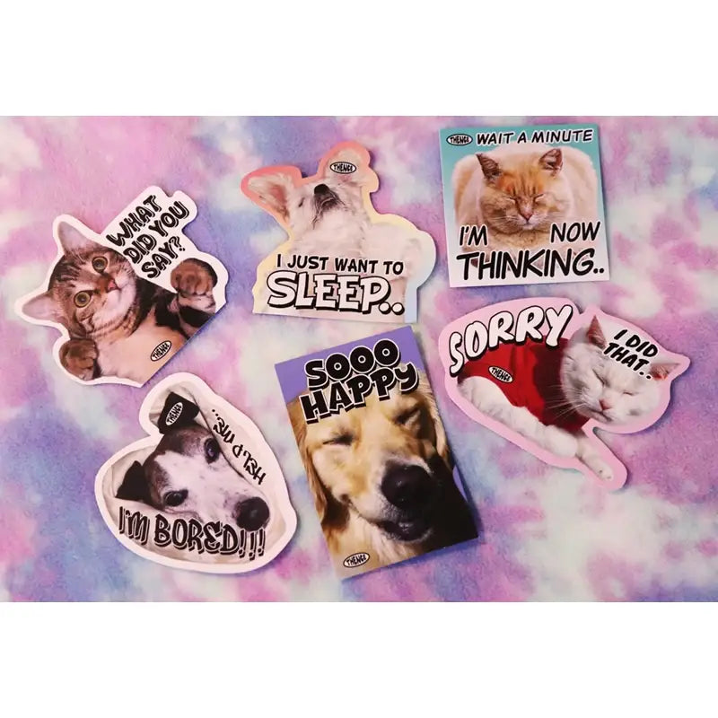 THENCE - Thomson Card Set - THENCE - Accessories, Stationery - Harumio