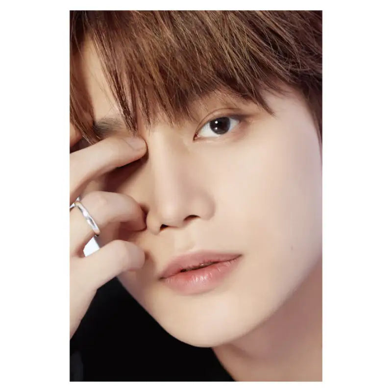 DICON - D’FESTA NCT 127 - Dicon - Magazines - Harumio