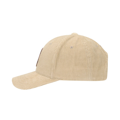 MLBKorea x Dawn - Corduroy Curve Adjustment Cap