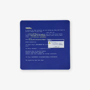AKMU - ERROR - Lee Chanhyuk Mouse Pad - AKMU - Mouse Pads - Harumio