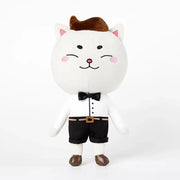 Bogle Family - Tricat Doll - BONICREW - Plush - Harumio