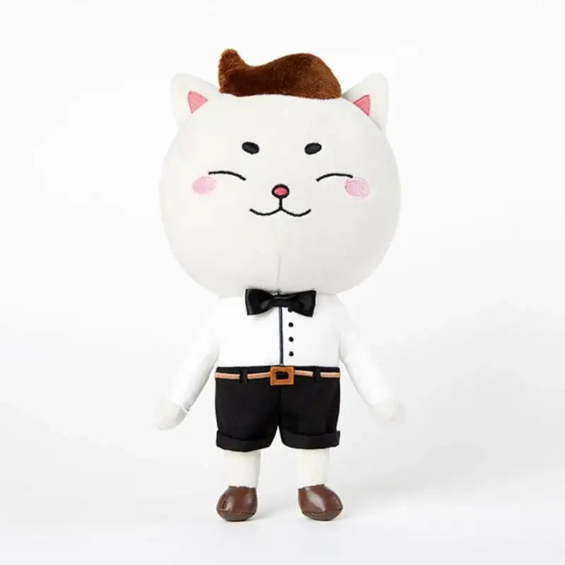 Bogle Family - Tricat Doll - BONICREW - Plush - Harumio