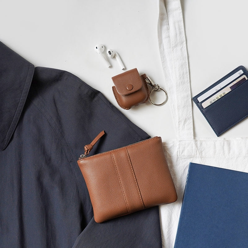 proper belongings - Mini Quiet Pouch