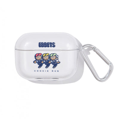 Ebbets Field x Cookie Run - AirPods Pro Case