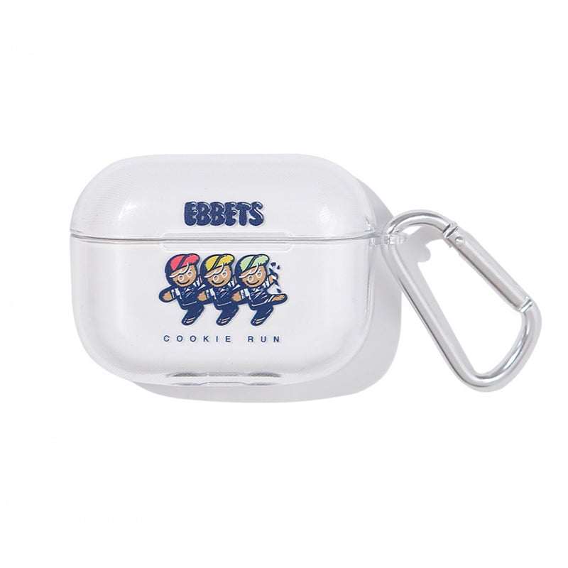 Ebbets Field x Cookie Run - AirPods Pro Case