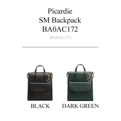 True Beauty - Lapalette Picardie SM Backpack