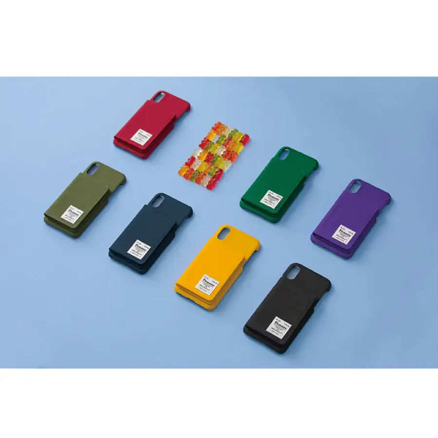 Fennec - C&S Pocket Case - FENNEC - Accesories - Harumio
