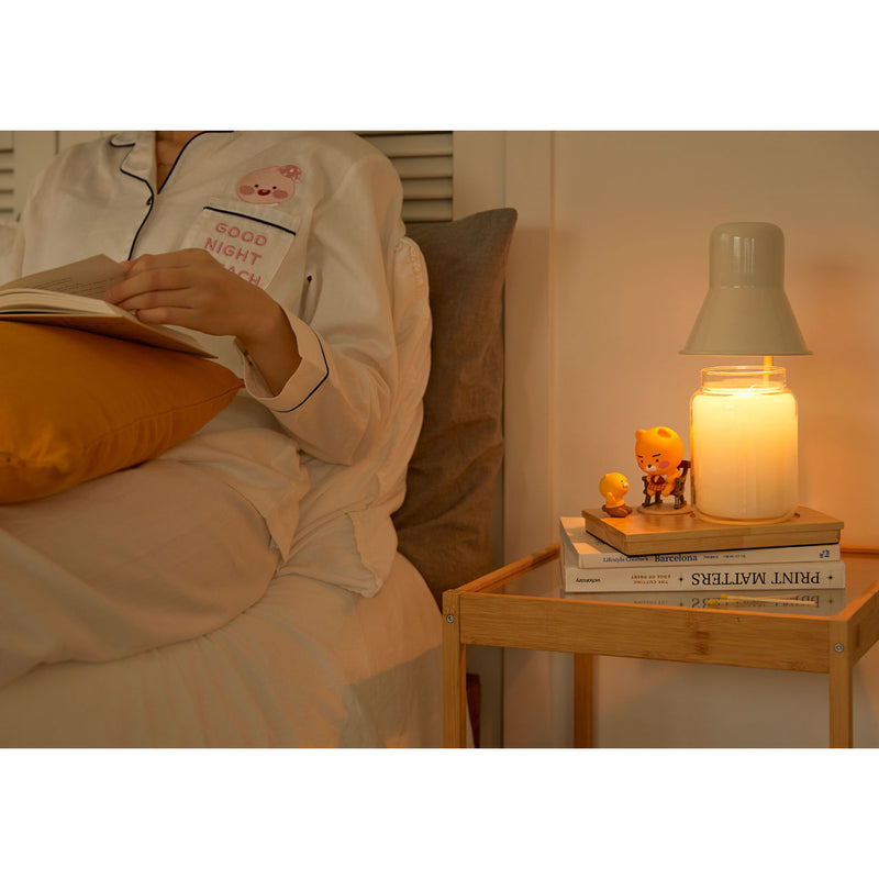 Kakao Friends - Ryan & Choonsik Candle Warmer