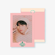 TXT - Soobin - Poster Set - TXT - Poster - Harumio