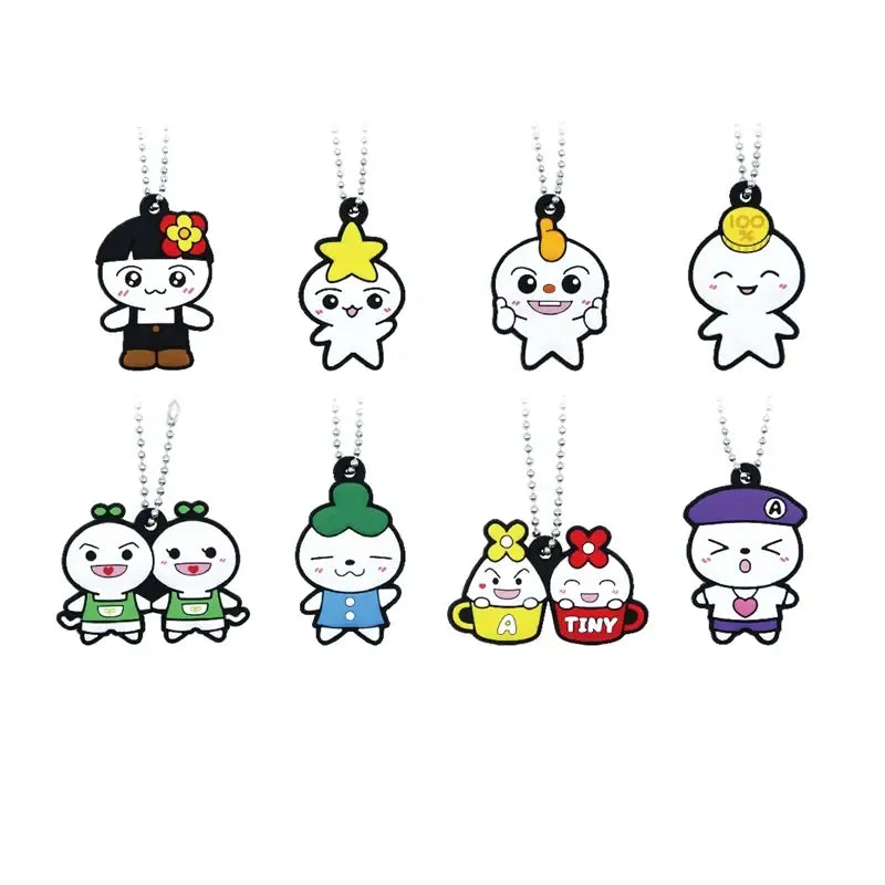 ATEEZ - TEEZ-MON Collections - TEEZ-MON POP UP SHOP - Collection - Harumio