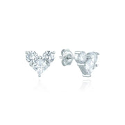 OST - Loving Heart Earring - OST - Jewelry - Harumio