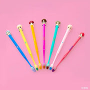 BTS - TinyTan - BTS Character Figure Toothbrush Set - BTS - Home & Living, Accessories - Harumio