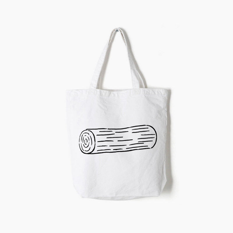 Noritake Log Tote Bag Harumio