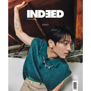 INDEED - Indeed - Magazine - Harumio