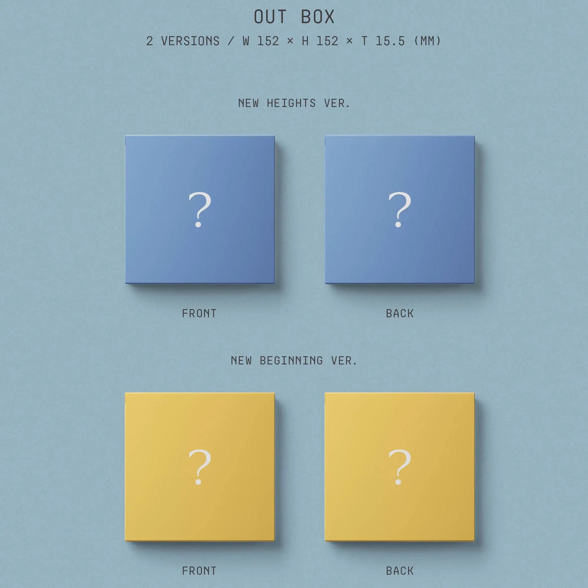 SEVENTEEN - Repackage Sector 17 : 4th Album - SEVENTEEN - Album - Harumio