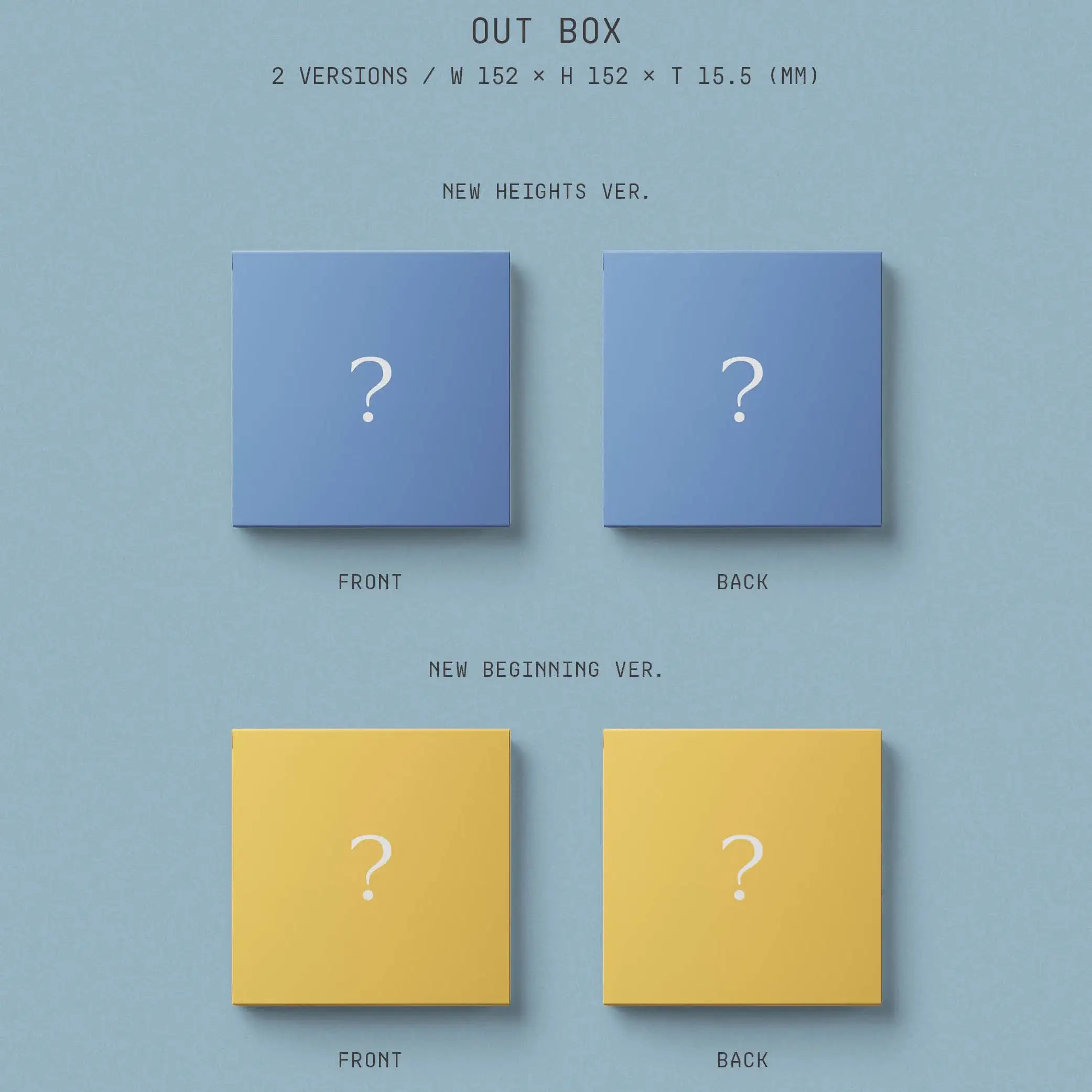 SEVENTEEN - Repackage Sector 17 : 4th Album - SEVENTEEN - Album - Harumio
